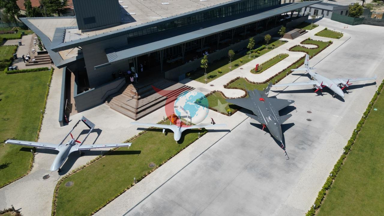 Baykar, İnsansız Sistemlerinde Yeni Çağı Başlatıyor: SAHA EXPO 2026'da İlk Tanıtım