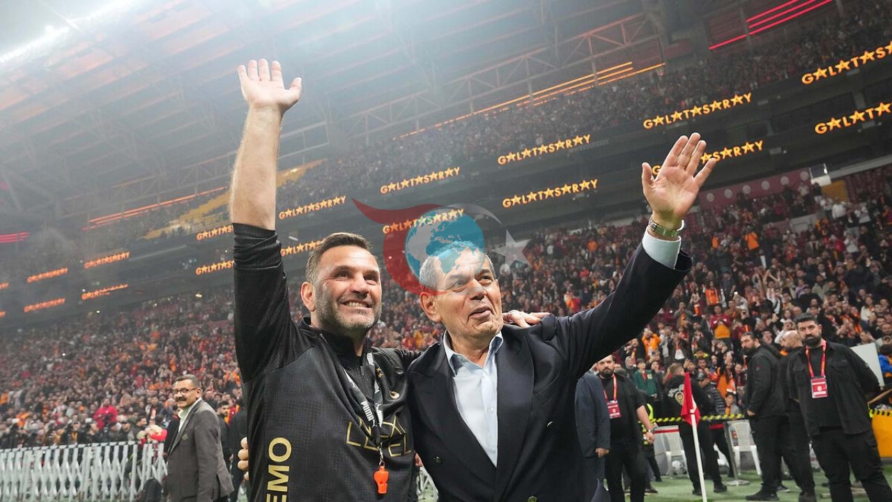Galatasaray'ın Transfer Hedefi: Bruno Fernandes İçin Tüm Güç Kullanılacak