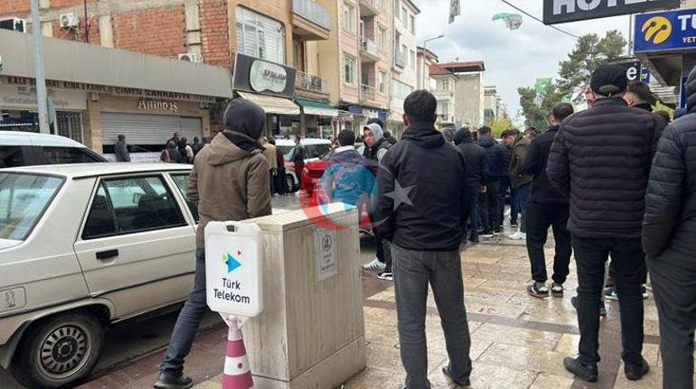 Denizlide kuyumcu 100 kilogram altınla yurt dışına kaçtı