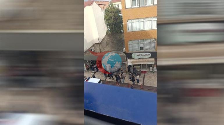 Denizlide kuyumcu 100 kilogram altınla yurt dışına kaçtı
