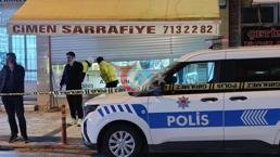 Denizli'de kuyumcu 100 kilogram altınla yurt dışına kaçtı
