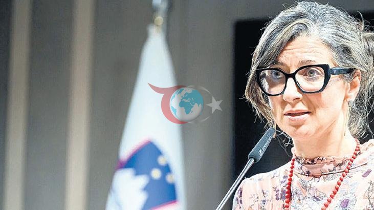 BM Yetkilisinden Yunanistan'a İsrail Eleştirisi