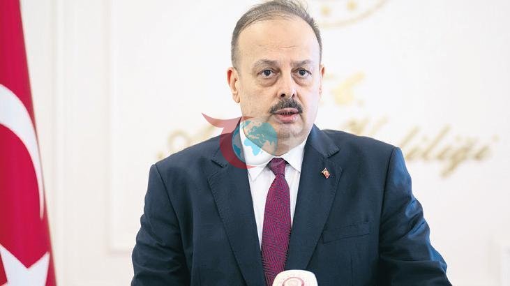 Ankara Valisi Yakup Canbolat Görevine Başladı