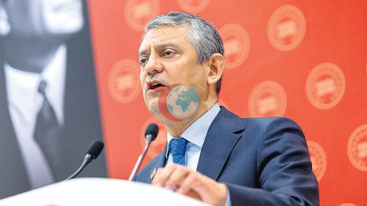 CHP Seçim Kampanyasını Başlattı: 'Hücuma Geçiyoruz'