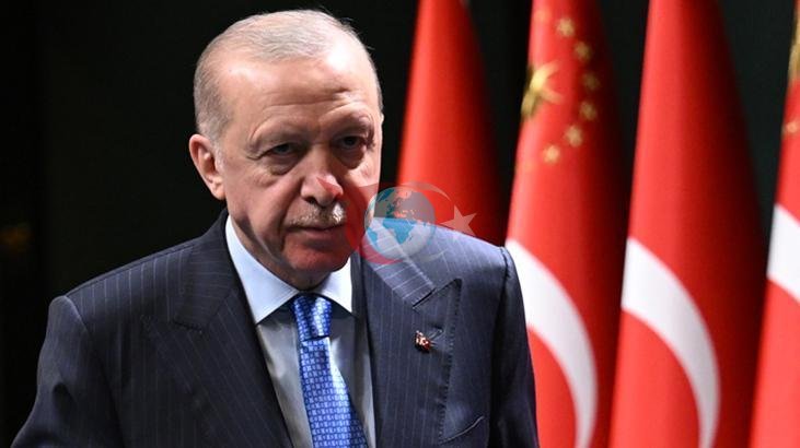 Erdoğan: Türkiye, Bölgesinin En Güçlü Ülkesi Olarak Öne Çıkıyor