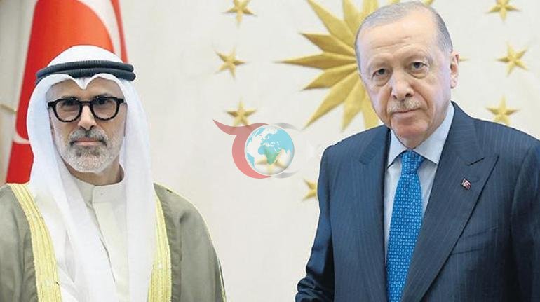 Erdoğan, Kabine toplantısı sonrası konuştu: Bölgemizin en güçlü ülkesiyiz