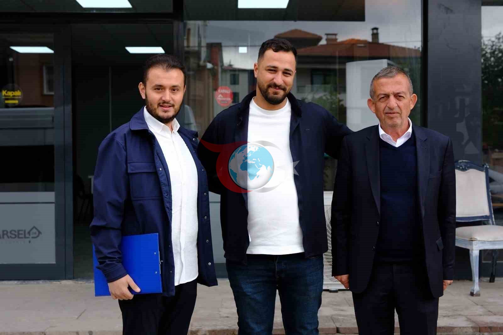 Başkan Tanoğlu: 