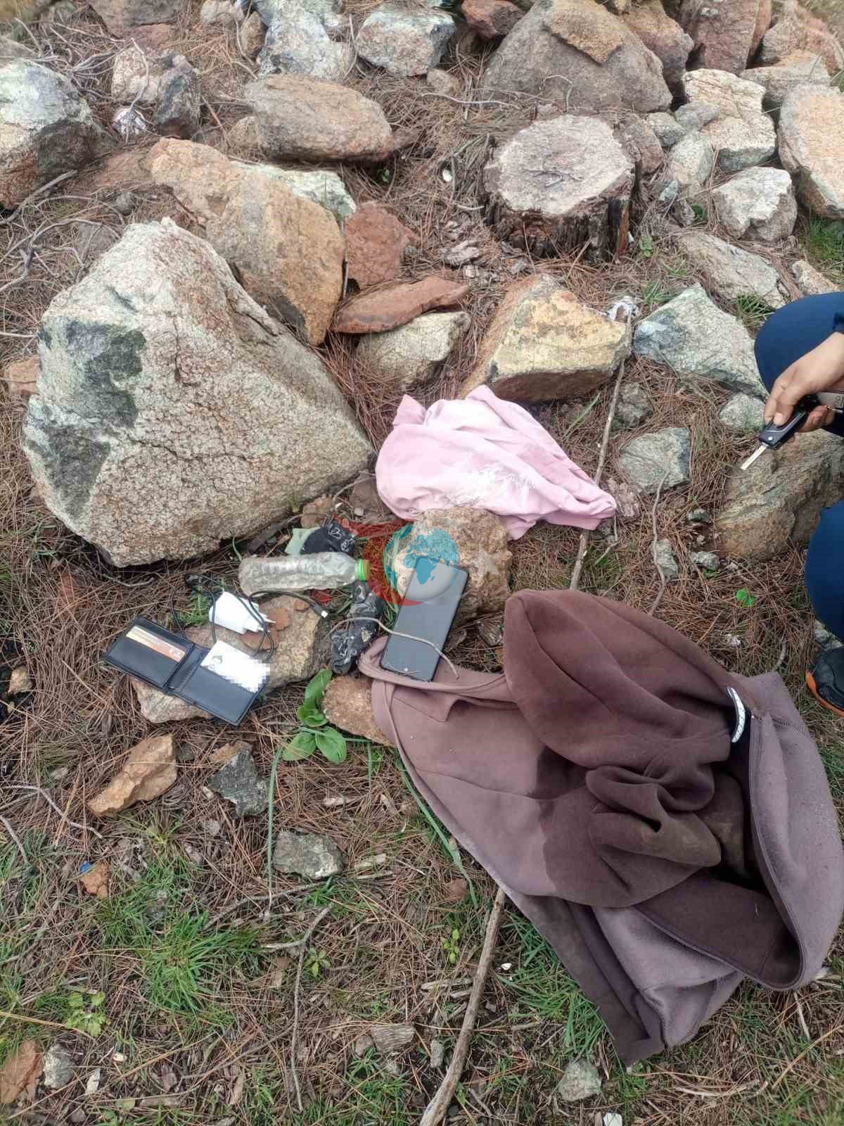 Camdan çıkarak kayıplara karışan Uğur’dan haber alamayan ailenin sesine Bakan Çiftçi kulak verdi