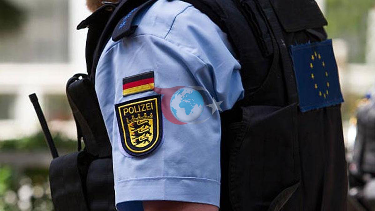 Almanya'da Trafik Kazası: Leipzig'de Araç Yayaları Ezdi