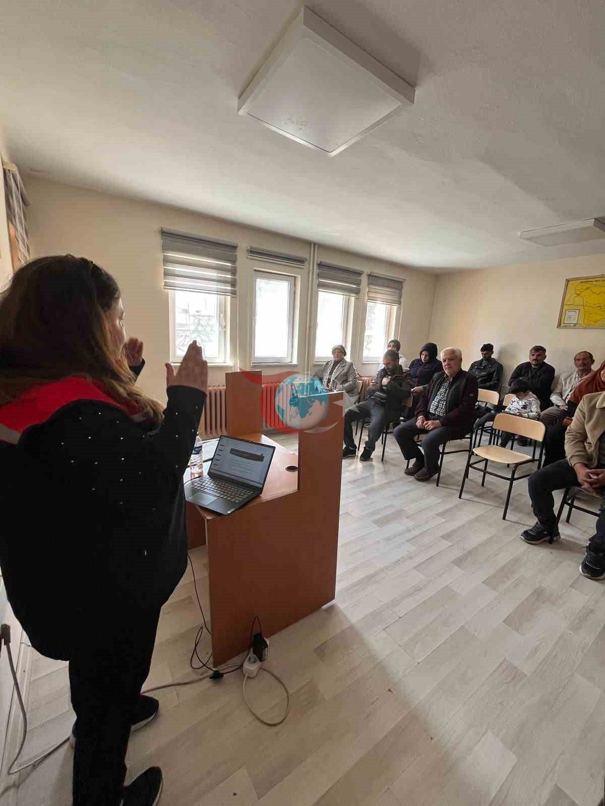 Kars&rsquo;ta sürü yönetimi kursu başladı: 7 ilçede eş zamanlı eğitim
