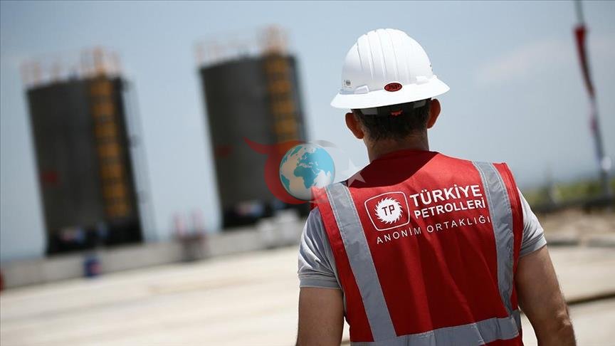 TPAO'nun Diyarbakır'daki Petrol Arama İzni Uzatıldı