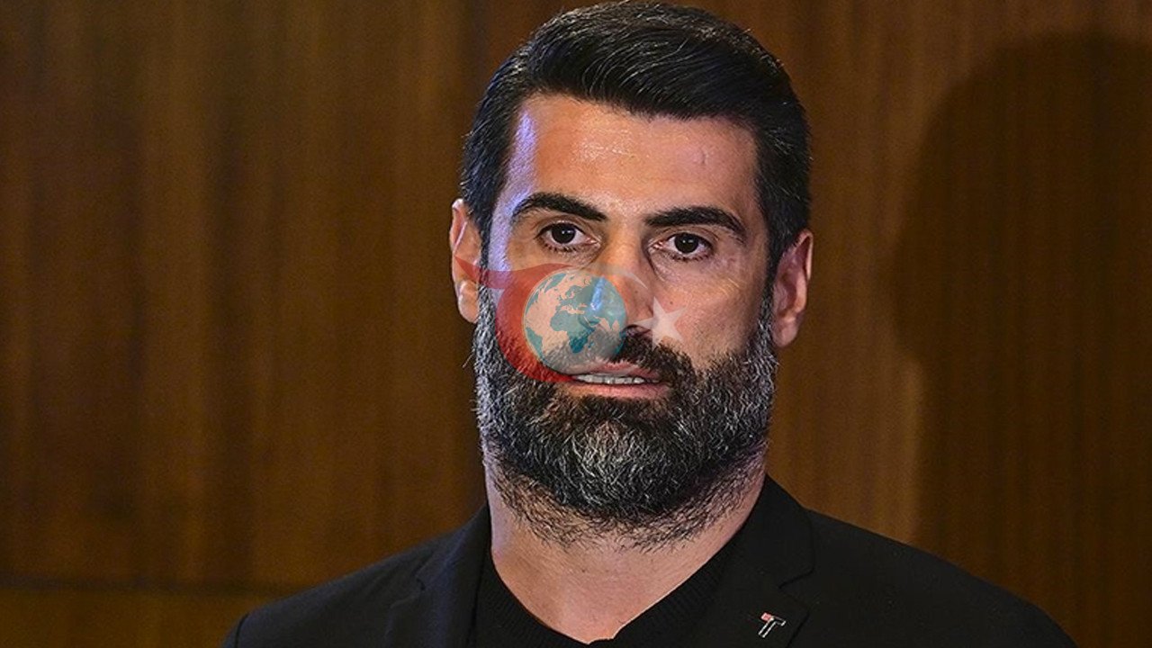 Volkan Demirel'in Yerine Gelecek İsim Sürpriz Oldu