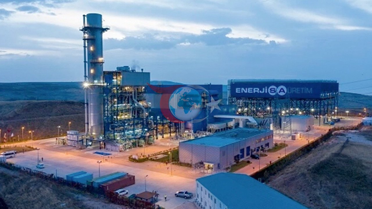 Enerjisa Enerji'nin İlk Çeyrek Gelirlerinde Yüzde 5'lik Artış