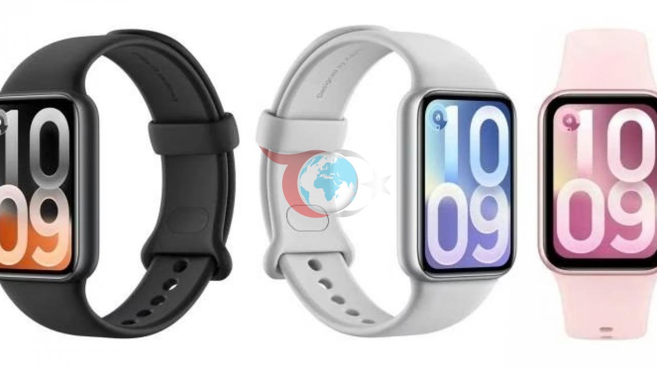 Xiaomi Smart Band 10 Pro Tanıtımına Az Kaldı