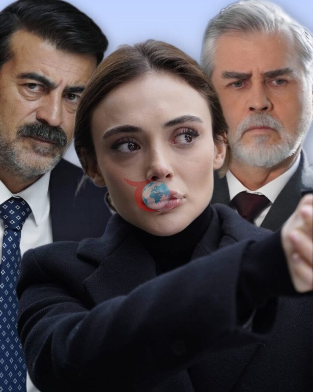 "Teşkilat" dizisinde 3 bomba ayrılık!