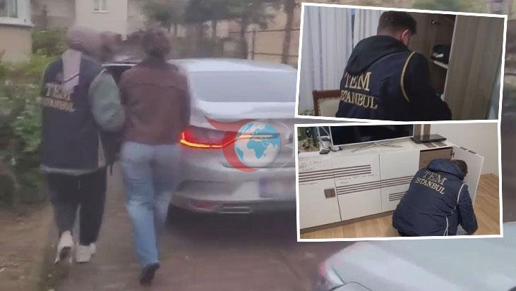 FETÖ'ye Yönelik 6 İlde Eş Zamanlı Operasyon: Öğrenci Evleri ve Katalog Evlilikler Mercek Altında