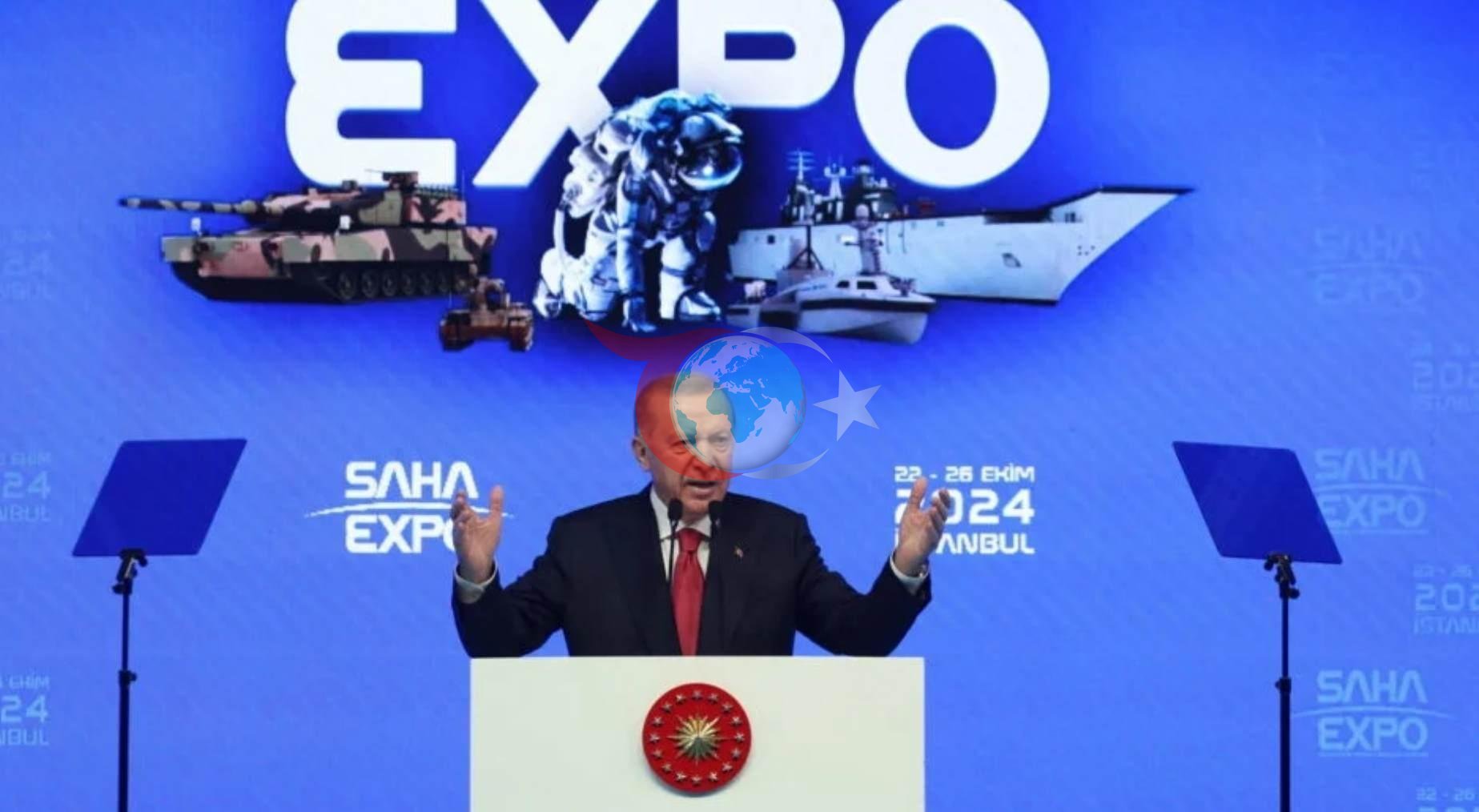 ABD, SAHA 2026 Fuarını Yakından Takip Ediyor: Türkiye'nin Savunma Gücü Büyüyor