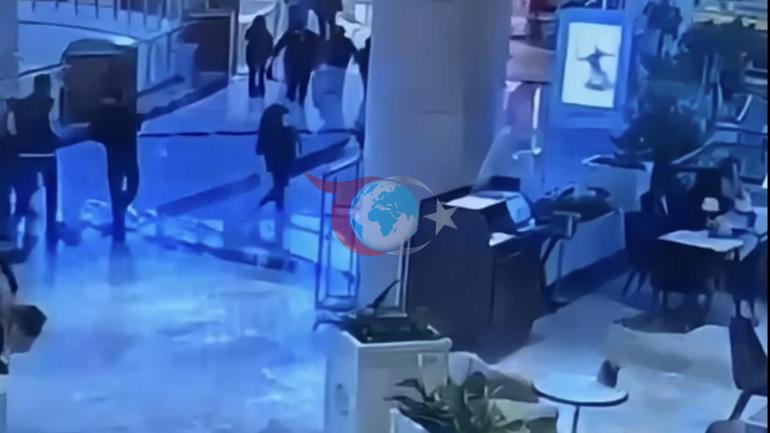 10 yaşında, tam 92 suç kaydı İstanbulda yakalandı