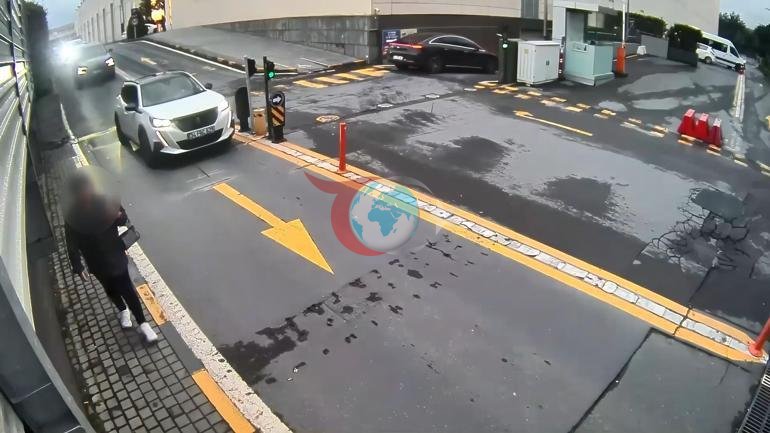 10 yaşında, tam 92 suç kaydı İstanbulda yakalandı