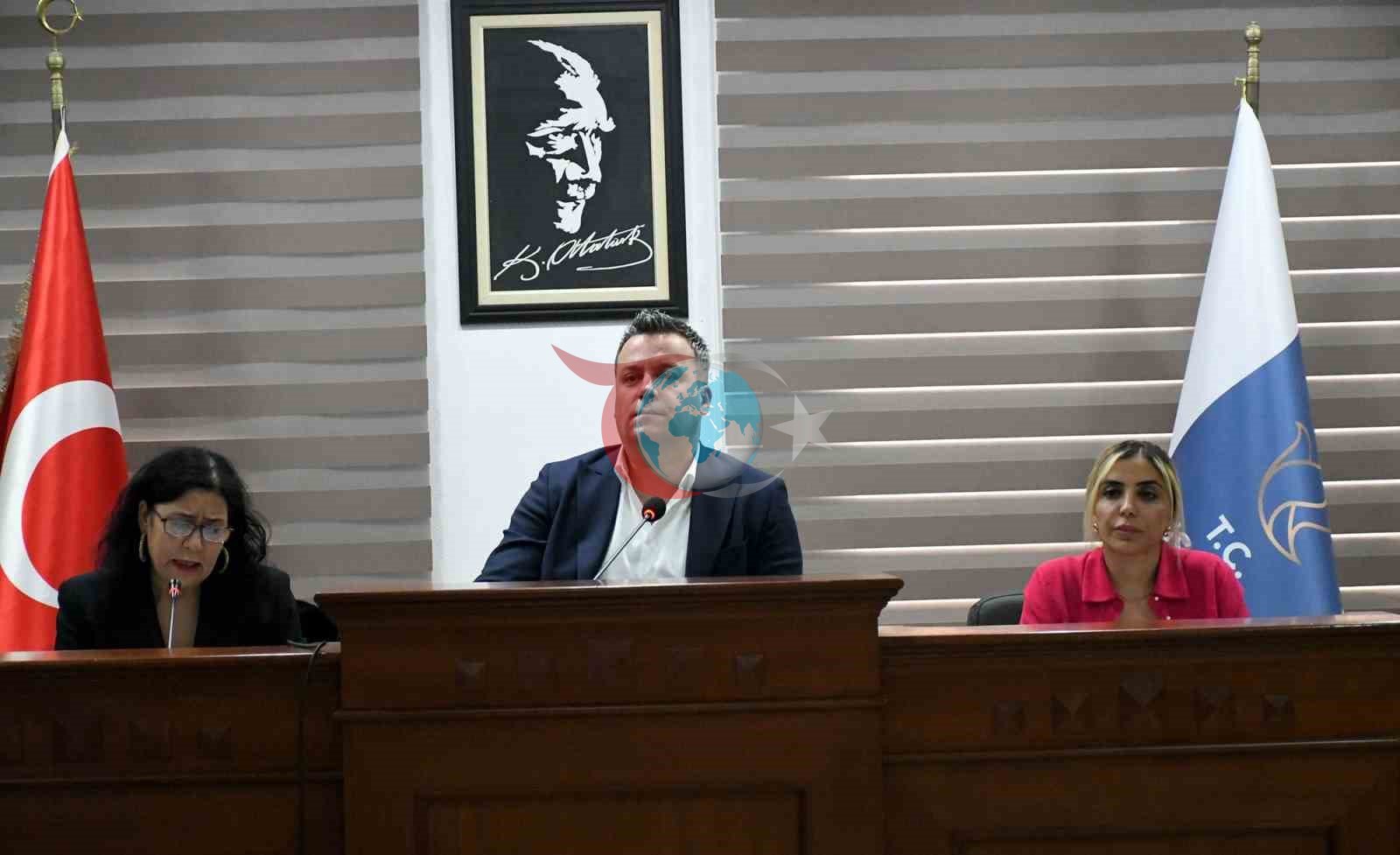 Kuşadası Belediye Meclisi Mayıs Ayı Toplantısında Kritik Kararlar Aldı