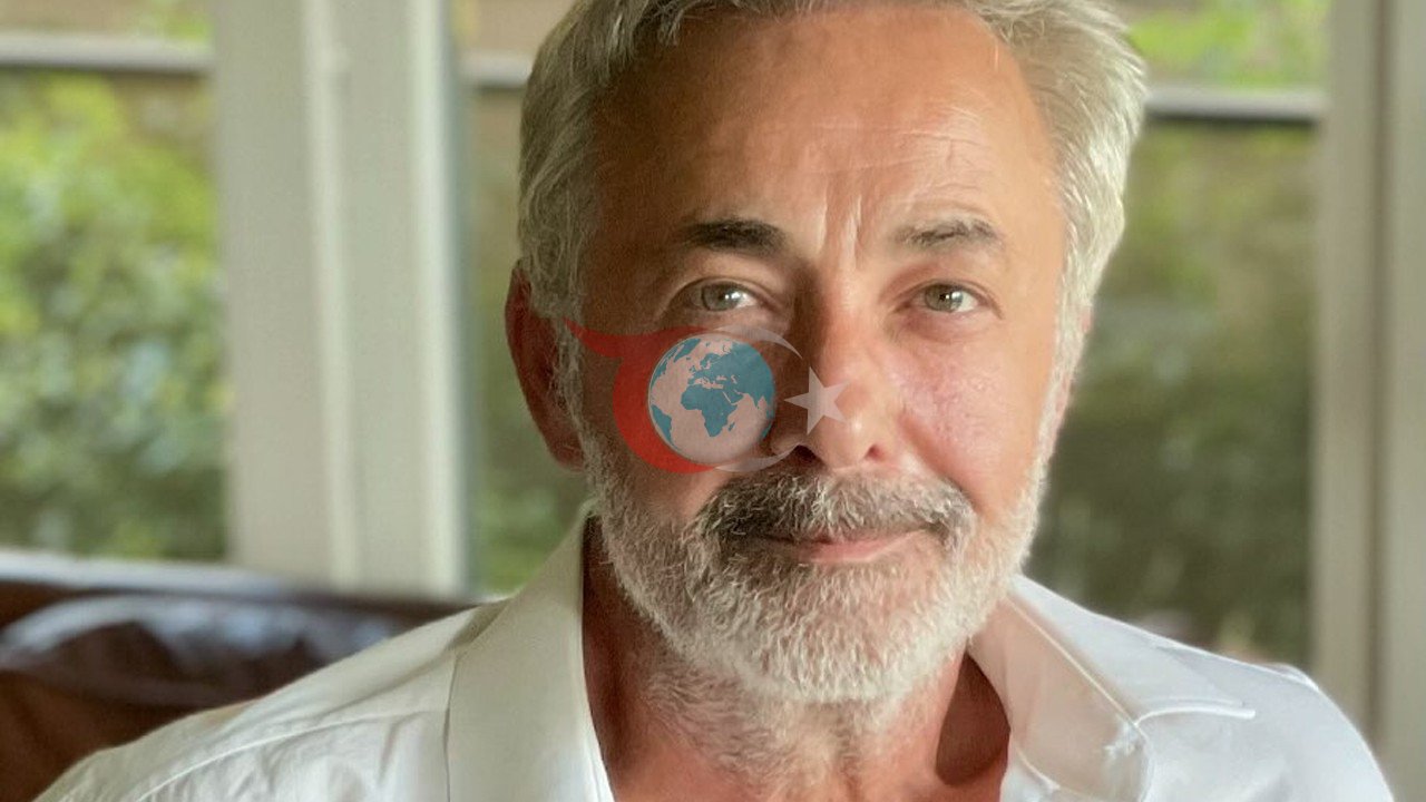 Mehmet Aslantuğ Annesine Veda Mesajıyla Yürekleri Dağladı