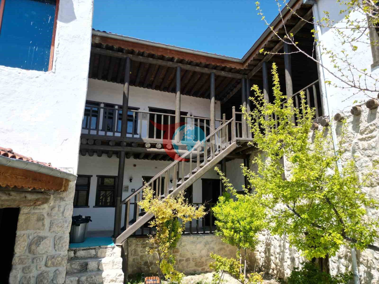 Nasreddin Hoca'nın Tarihi Evi Yenilenen Yüzüyle Ziyaretçilerini Ağırlıyor