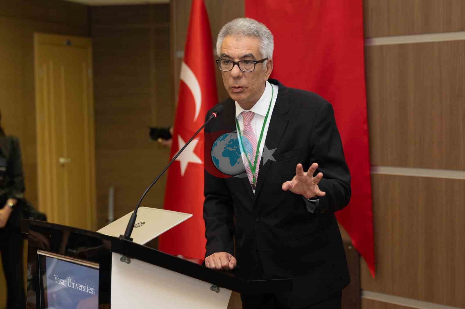 Sağlıkta yeşil dönüşüm başlıyor