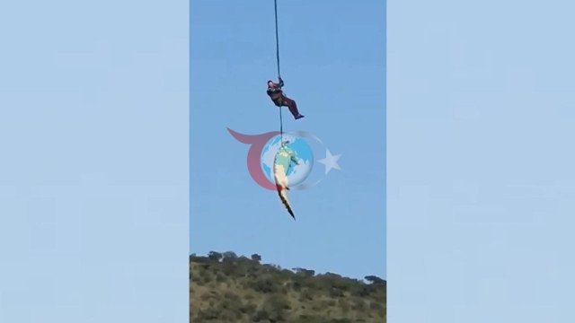 Akılalmaz olay! Selde kaybolan iş insanı timsahın midesinden çıktı - Resim: 0