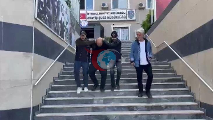 Küçükçekmece'de Yanlışlıkla Cinayet: Sokakta Kanlı Buluşma