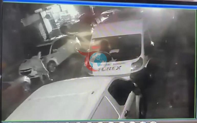 Küçükçekmece’de sokak ortasında cinayet: Yanlışlıkla vurdum