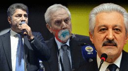 Fenerbahçe'de Aziz Yıldırım'dan adaylık kararı! Teknik direktör listesi kabarık
