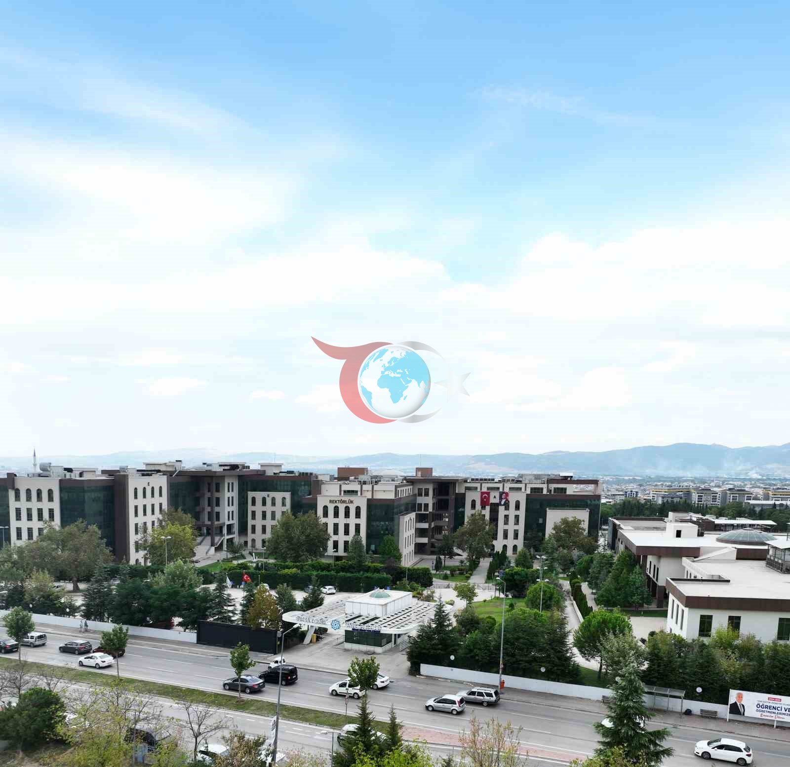 BTÜ, Akdeniz Baklagillerini Çevreci Gıdalara Dönüştürüyor