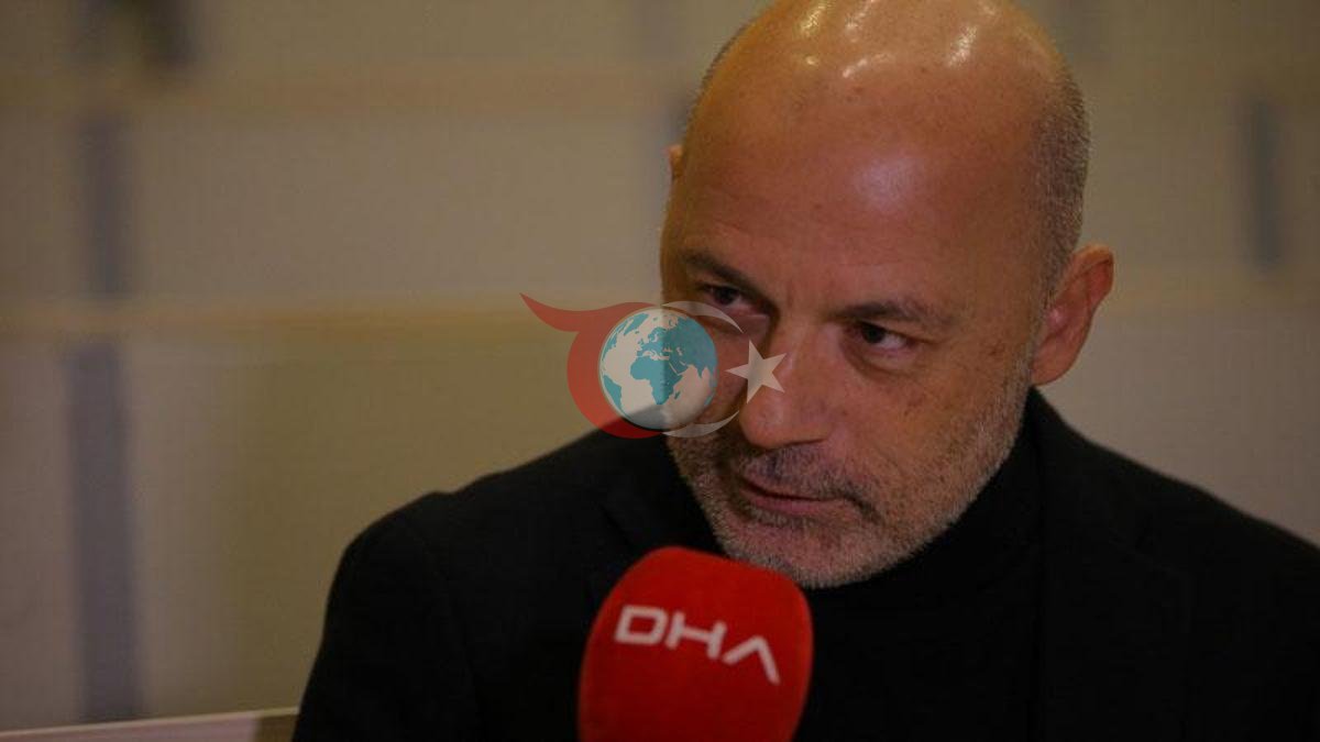 Cüneyt Çakır: Milli Takımımız Her Büyük Turnuvada Yer Alacak