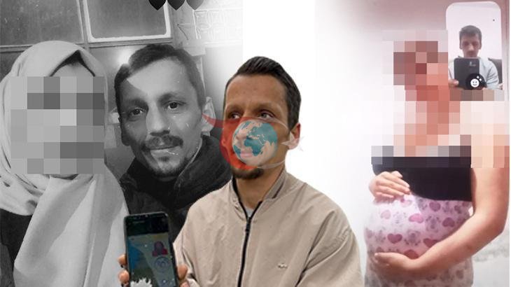 Hamile Eşini Arayan Adam: Çocuğumun Peşindeyim