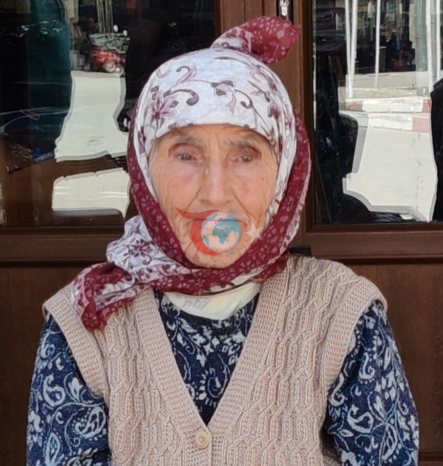 Nikfer Bezi Ustası Ümmühan Apalı'nın Vefatı