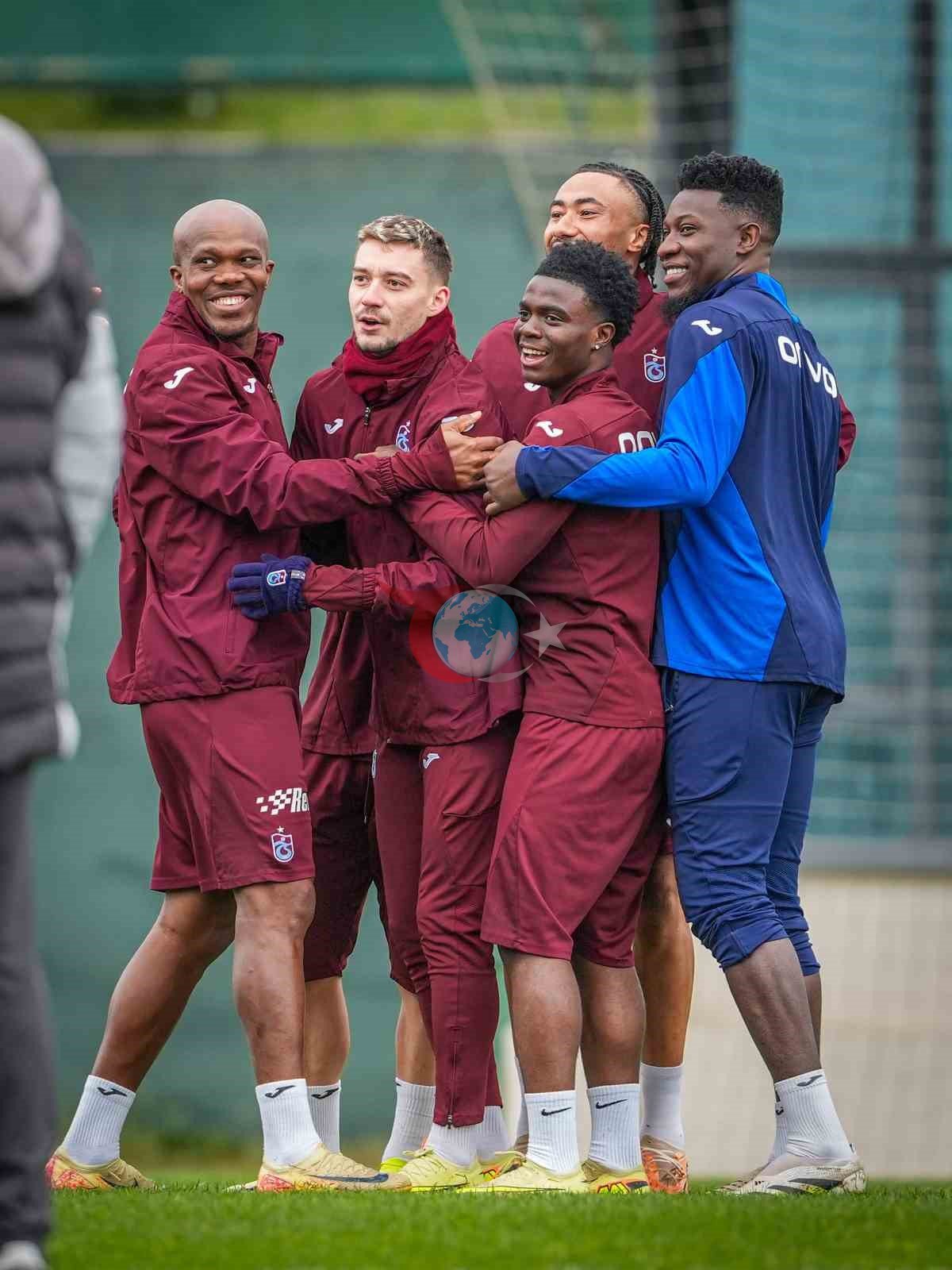 Trabzonspor'un İstanbul Başarısı