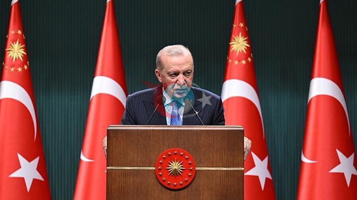 Cumhurbaşkanı Erdoğan'ın AB'ye Yönelik Açıklamaları Dünya Basınında Geniş Yankı Buldu