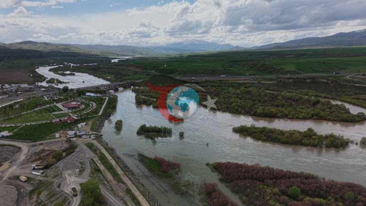 Murat Nehri'nde Gerçekleşecek Türkiye Rafting Şampiyonası Hazırlıkları Tamamlandı