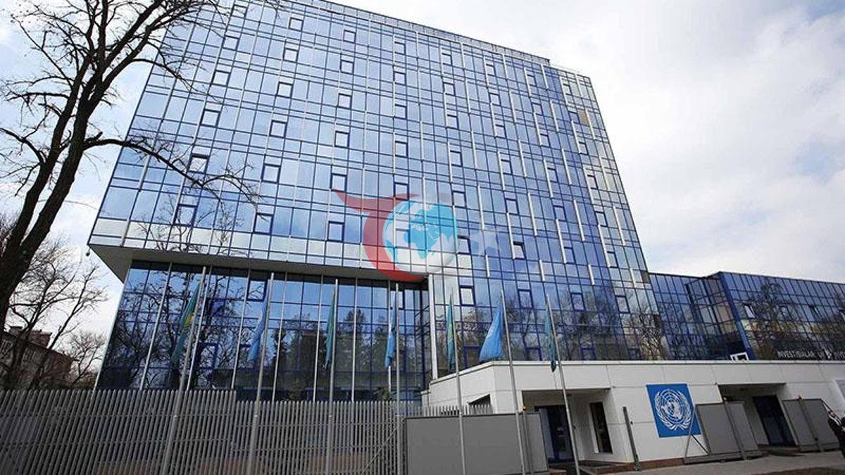 Atlas Okyanusu Üzerindeki Gemide 7 Hantavirüs Vakası Tespit Edildi