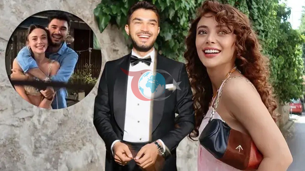 Rabia Soytürk ve Samet Vuruşan'dan Yeniden Barış Sinyali