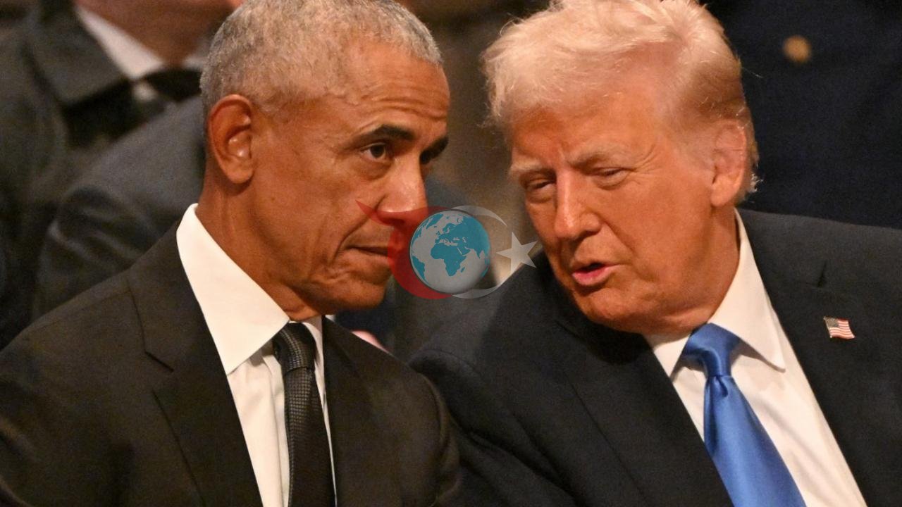Obama'dan Trump'a İma Yoluyla Eleştiri: ABD Başkanlığı Daha Fazlasını Gerektirir