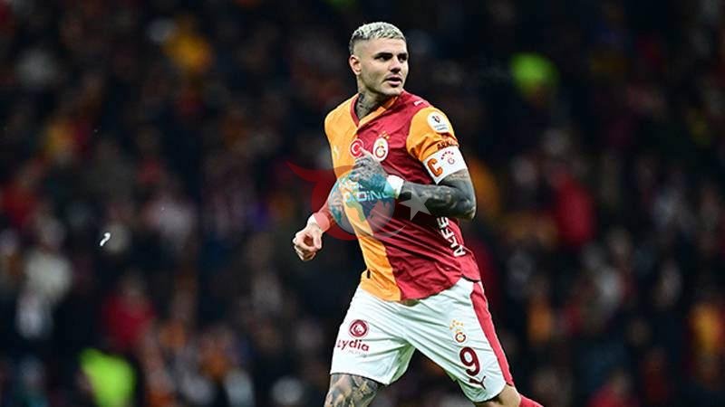 Mauro Icardi