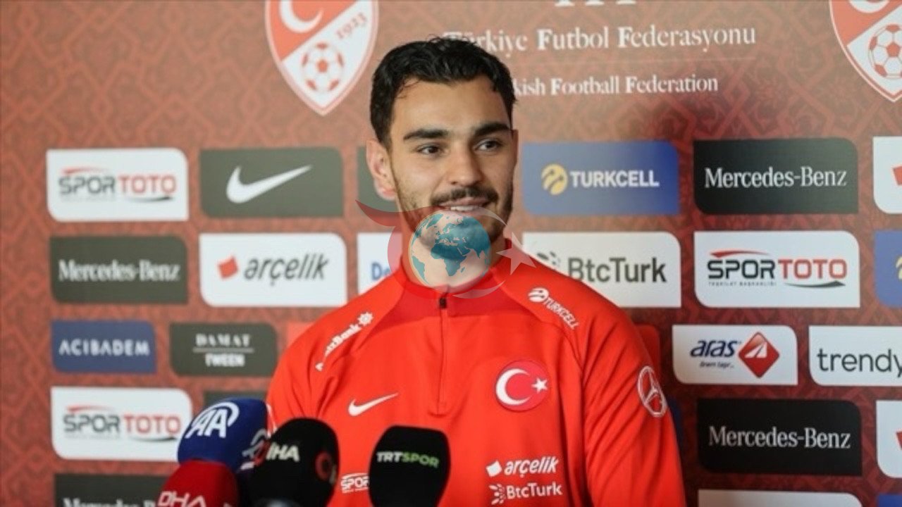 Galatasaray'da Kaan Ayhan İçin Ayrılık İddiaları