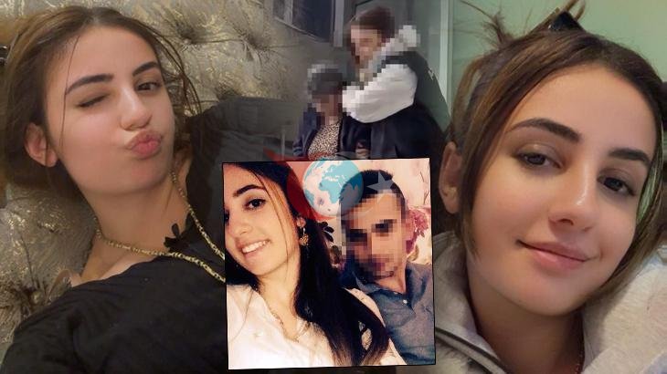 Şişli'de Aile İçi Cinayette Şoke Eden Ayrıntılar! Kamera Görüntüleri Ortaya Çıktı
