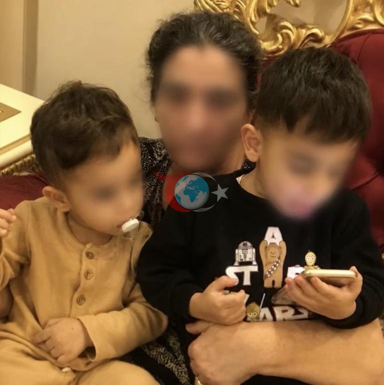 Şişlideki aile dehşetinde yeni detaylar Kamera kayıtları ortaya çıktı