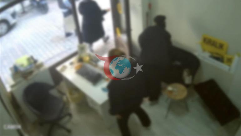 Şişlideki aile dehşetinde yeni detaylar Kamera kayıtları ortaya çıktı