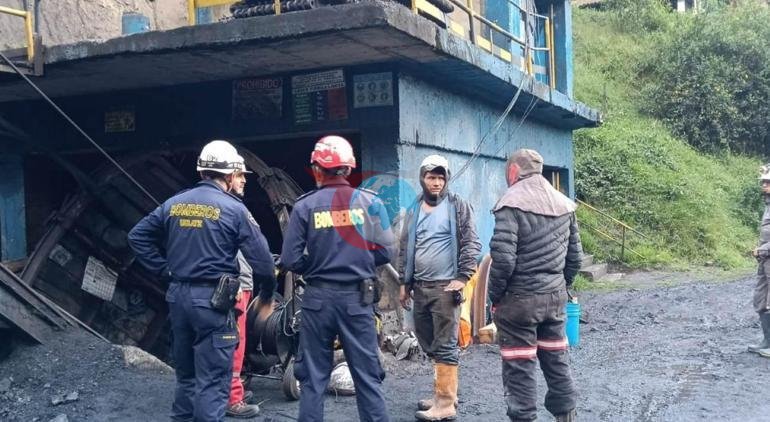 Kolombiyada korkunç olay Madende patlama: Çok sayıda ölü ve yaralı