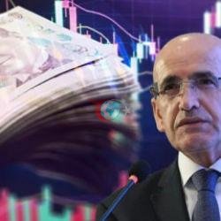 Enflasyon rakamları açıklandı! Bakan Şimşek'ten ilk açıklama geldi