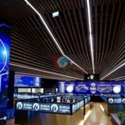 Borsa güne yükselişle başladı