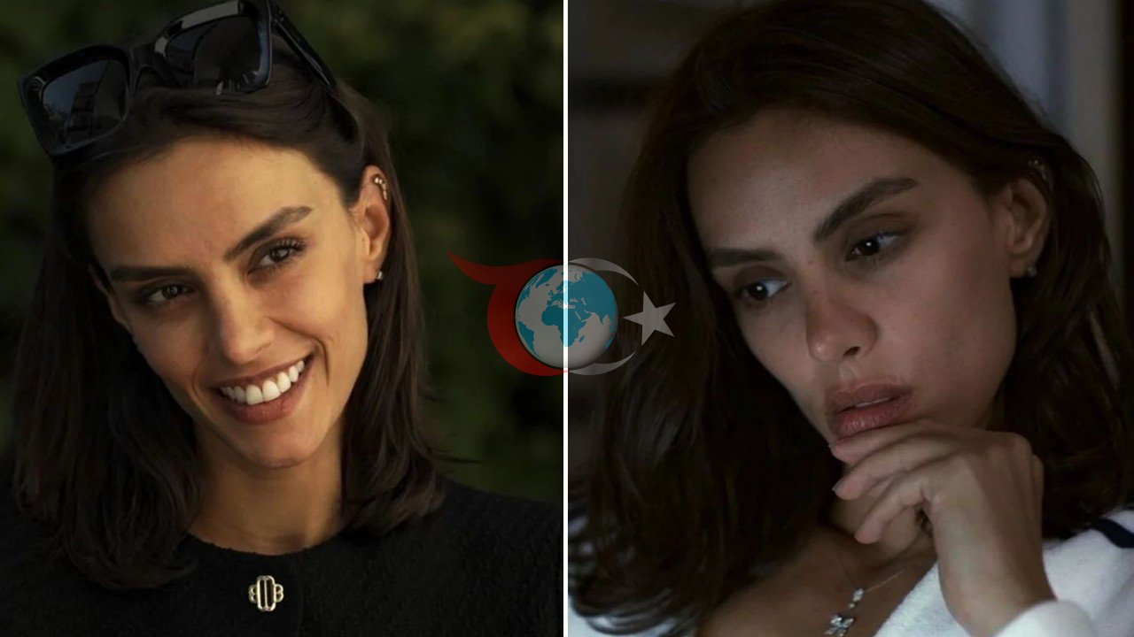 Çağla Demir, Yeni Dizide Öne Çıkacak